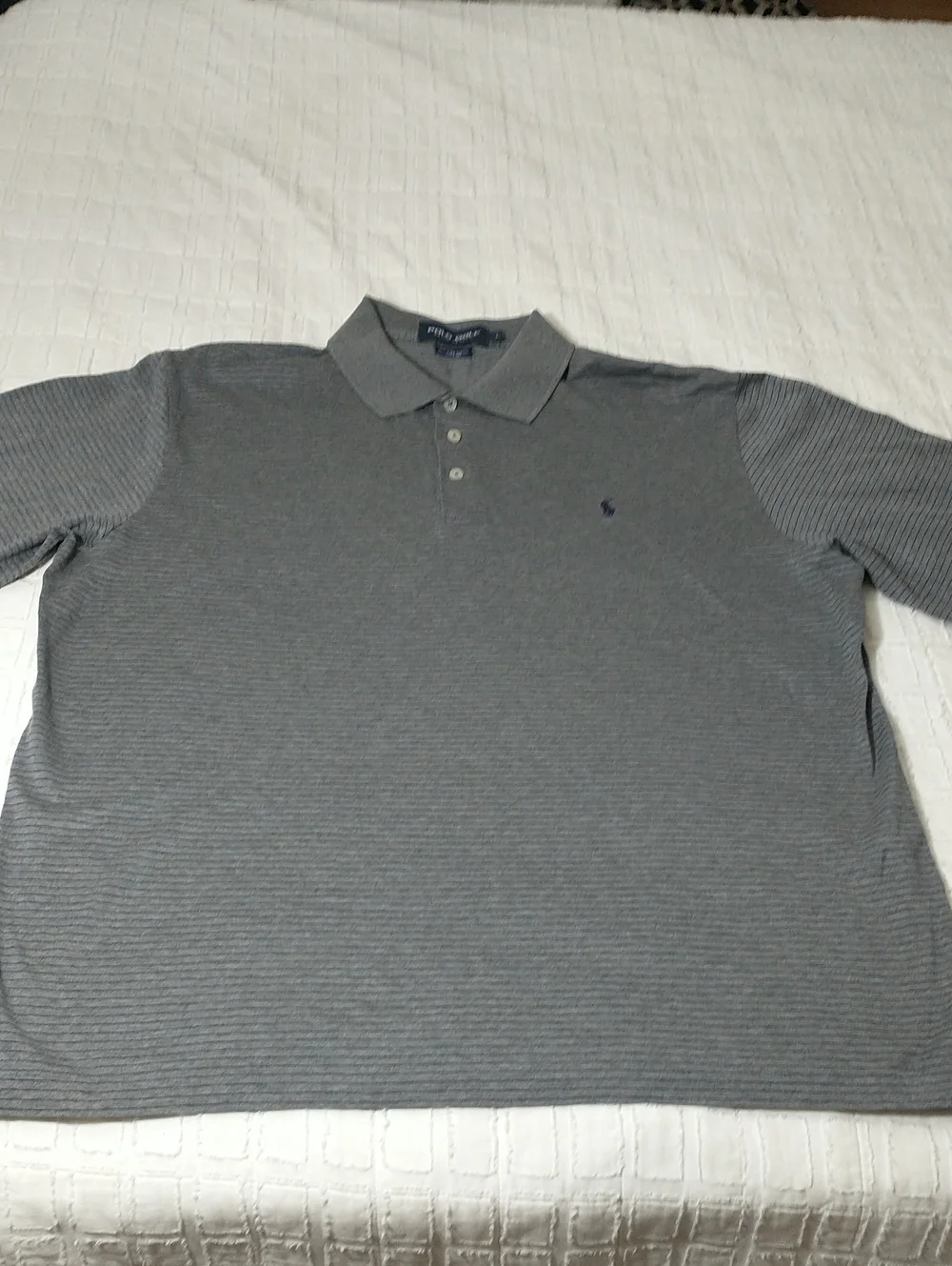 Polo Ralph Lauren very good